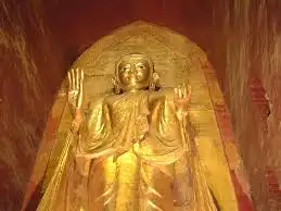 ナラヤン寺院